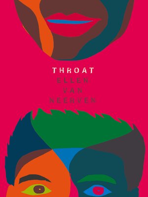 cover image of Throat